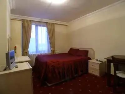 Çag Otel - 3