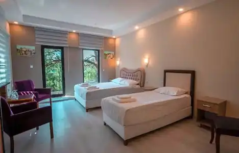 Cunda Deniz Yıldızı Otel - 3