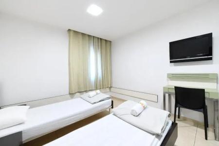 HI - Eilat Hostel - 26