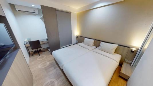 LeGreen Suite Sudirman - 16