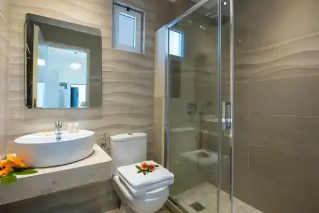 Kastro Beach Apartments - 11