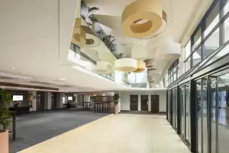 Crowne Plaza Glasgow by IHG - 14