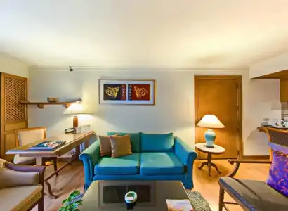 Silom Serene, a Boutique - 137