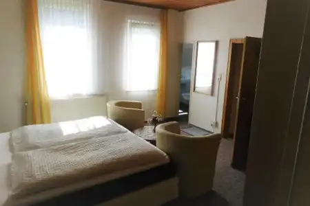 Pension am Kurmittelhaus - 32