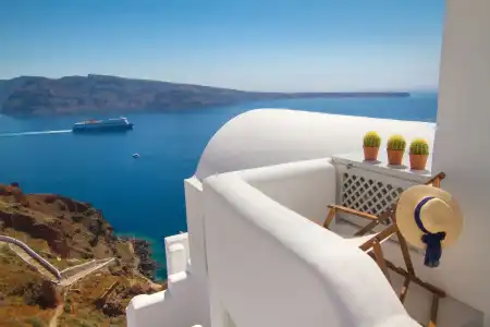 Oia Mare Villas - 276