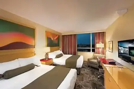 River Rock Casino - 34