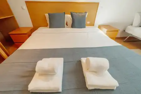 DownTown Guest House - 105