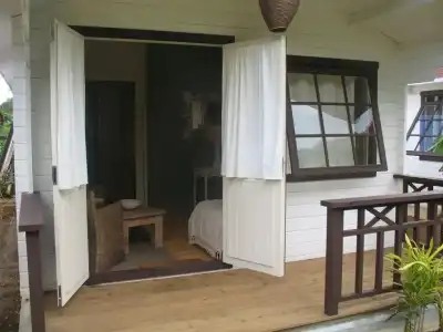 Le Jardin de Beau Vallon - 3