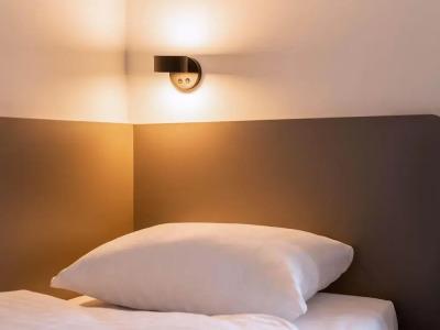 B&B Berlin-Potsdamer Platz - 25