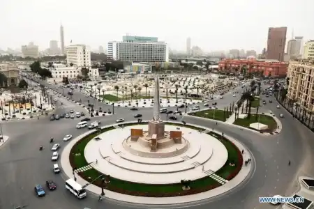 Lotus Cairo - 3