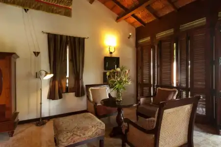 Reef Villa - 55