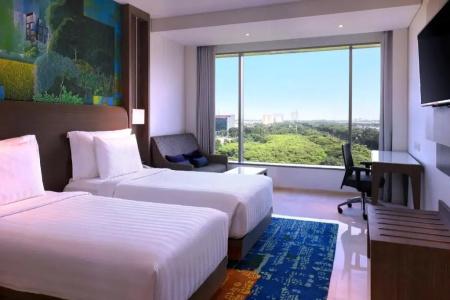 Grand Mercure Jakarta Kemayoran - 81