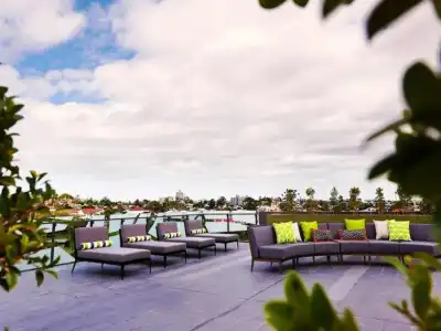 Vine Serviced Apartments - 19