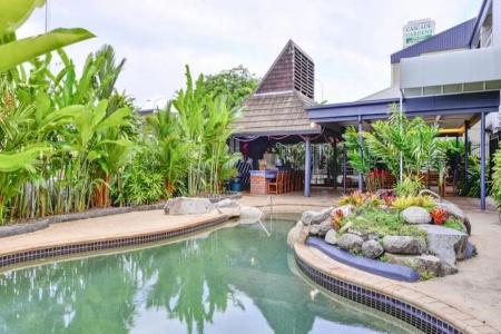 Cascade Gardens - 16