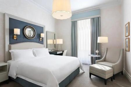 Bristol, A Luxury Collection, Warsaw - 52