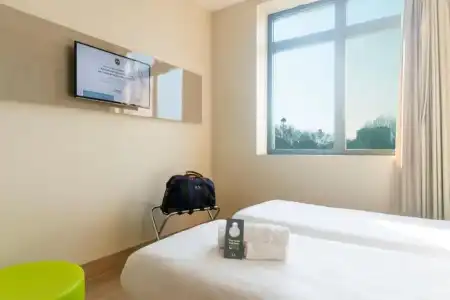 B&B Milano San Siro - 51