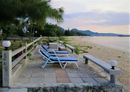 Sea Smile Resort - 5