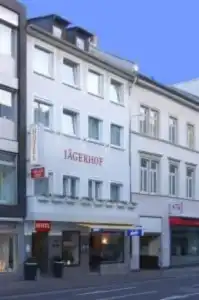 Jägerhof - 25