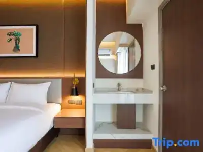 Best Western Airport Plaza – LAX Airport LA Stadium - 82