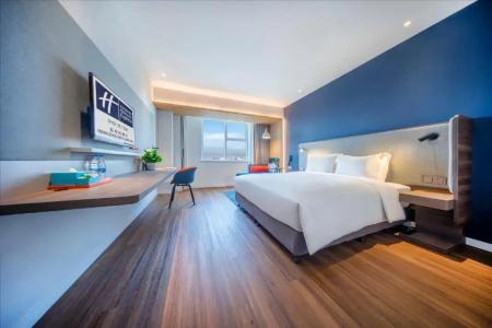 Holiday Inn Express Hangzhou Westlake East by IHG - 72