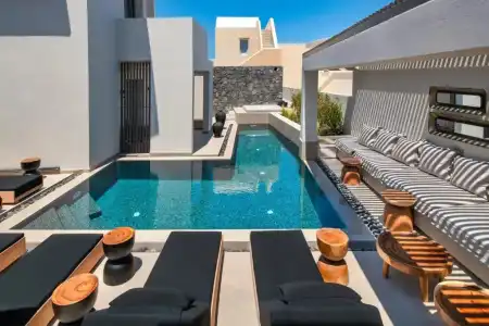 Uma Ray Suites - 22