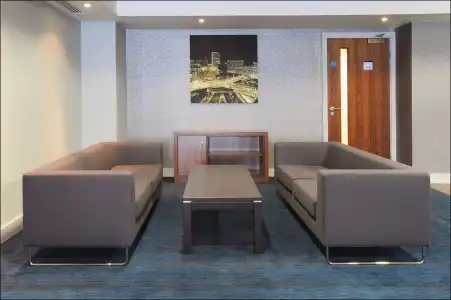Holiday Inn Express Birmingham - Snow Hill by IHG - 38