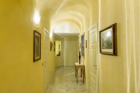 Relais dei Mercanti B&B and Suites - 11