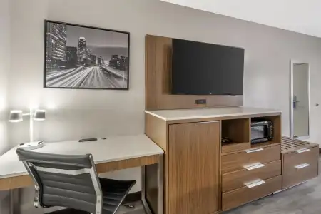 Best Western Airport Plaza – LAX Airport LA Stadium - 50