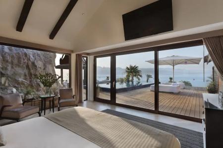 Herbert Samuel Royal Shangri-La Eilat - 61