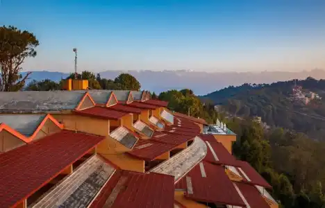 Club Himalaya, by ACEs Nagarkot - 51