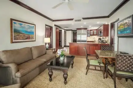 Waipouli Beach Resorts & Spa Kauai by OUTRIGGER - 235