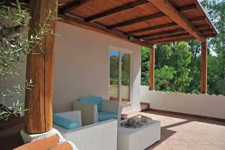 Telis - Arbatax Park Resort - 99