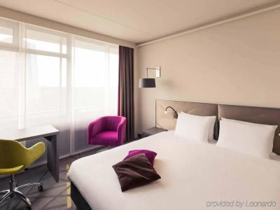 Mercure City Groningen Martiniplaza - 2
