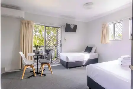 Herston Place Motel - 22