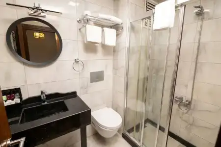 K Suites - 39