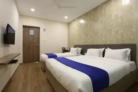 Ocean Suites - 43