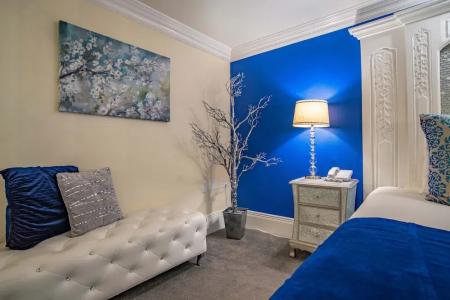 The Anniversary Inn - Boise - 118