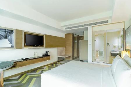 Courtyard by Marriott Agra - 52