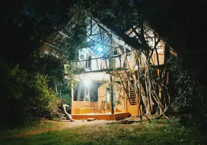 Back of Beyond - Dehigaha Ela - 22