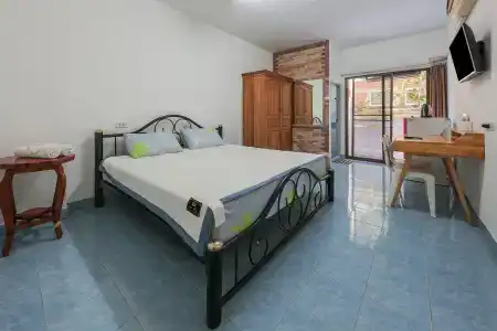 View Mansion - 12