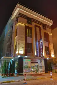 Avcilar City - 0