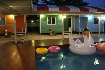 Rai Phurak Resort - 89