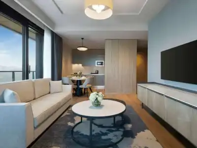 Mövenpick Living Istanbul Camlivadi - 24
