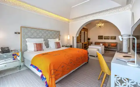 Dar el Jeld Hôtel & Spa - 2