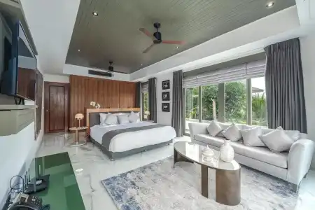 Villa Baan Phu Prana - 52