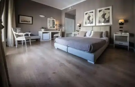 Maxim B&B Suite Rooms - 39