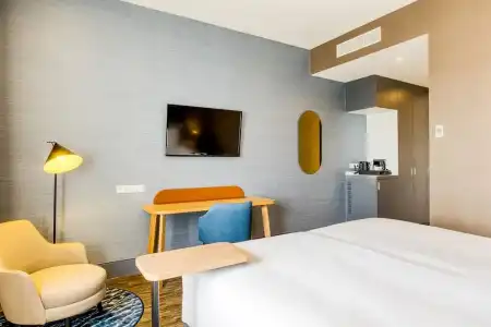 Mercure City Amersfoort Centre - 64