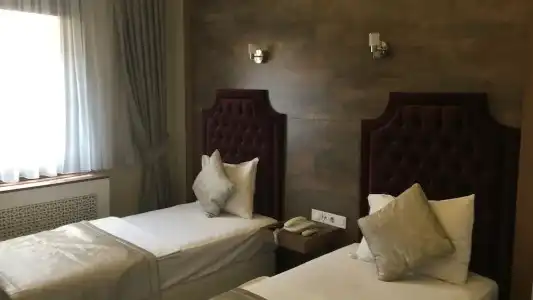Guleryuz Otel - 39