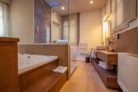 Le Cappuccinelle Suites&SPA - 119