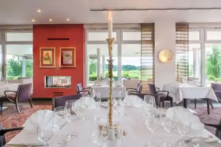 Best Western Premier Castanea Resort - 32
